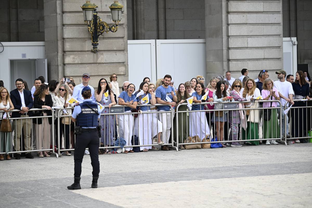 Viatge pastoral... i polític? Els cinc focus de la visita de Lleó XIV