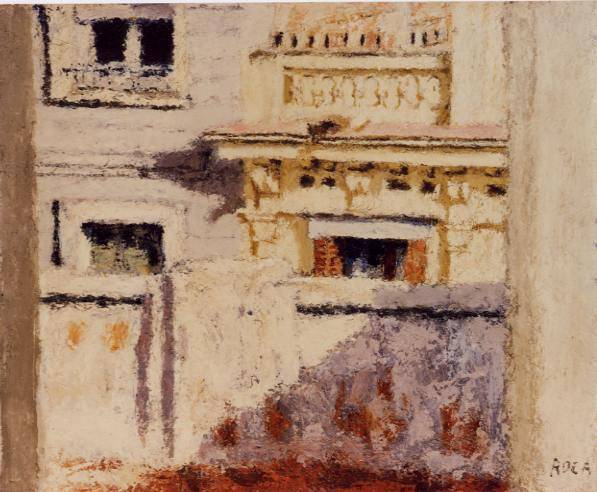 Obra de Roca-Sastre Muncunill - Obra de Roca-Sastre Muncunill