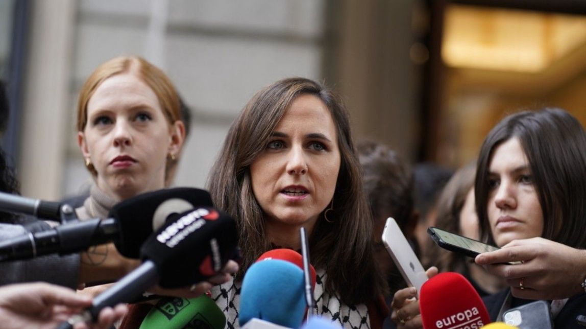 El govern espanyol salva la llei d'eficiència de la justícia amb un acord «in extremis» amb Podem