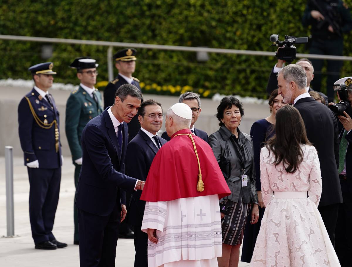 Viatge pastoral... i polític? Els cinc focus de la visita de Lleó XIV