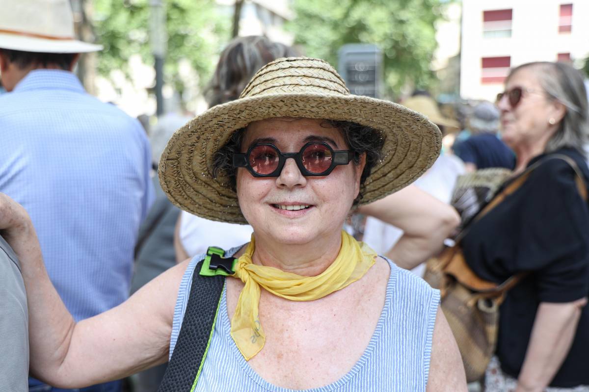 Montserrat Grifé - VÍCTOR CASTILLO Montserrat Grifé