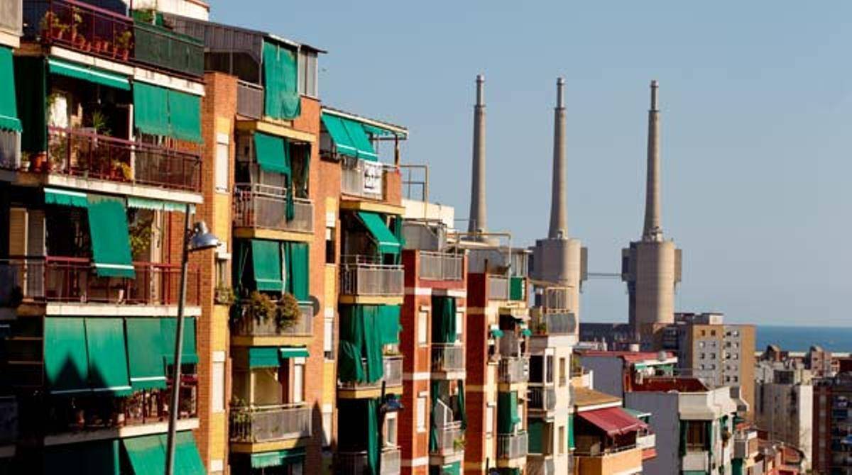 Dos detinguts a Badalona després d'una baralla amb armes blanques