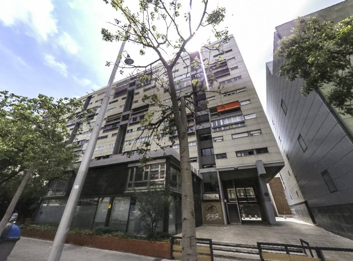 Nou tiroteig mortal a tocar del passeig de la Zona Franca