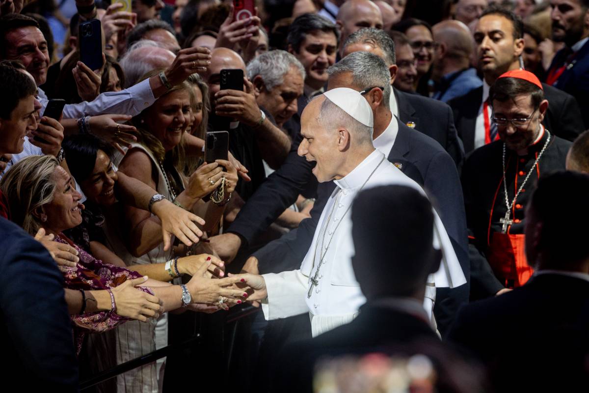 Totes les afectacions per la visita del Papa a Barcelona: carrers tallats i alteracions al transport públic