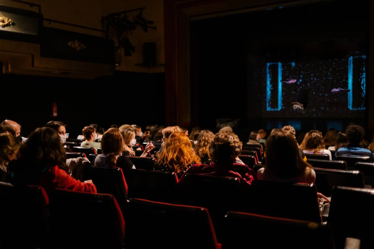 Torna a Catalunya la festa del cine: entrades per 3,5 euros del 8 a l'11 de juny