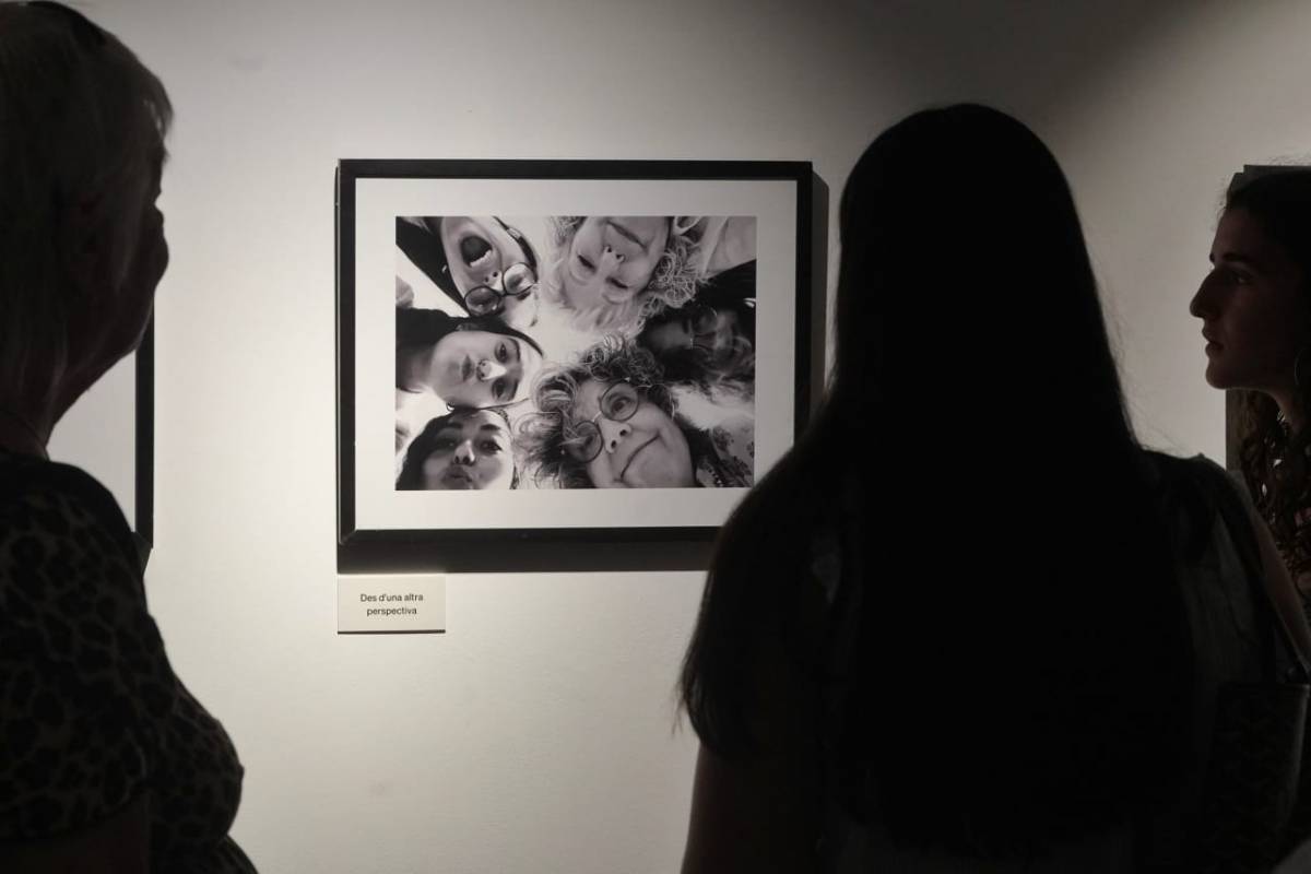 Exposició col·laborativa 