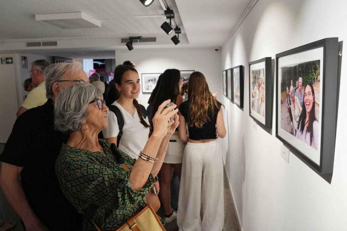 Exposició col·laborativa 
