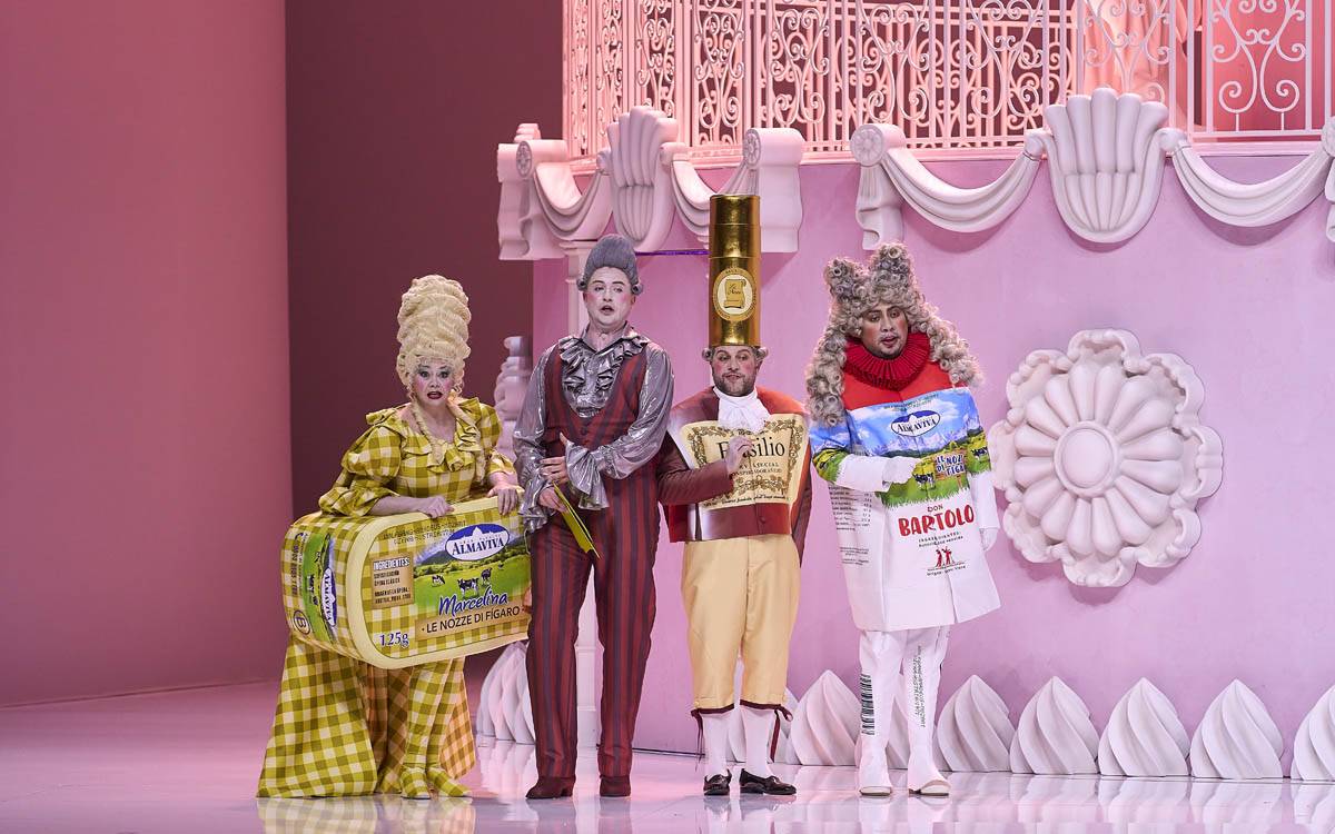 Mozart, la il·lustració i la vigència d'un somni que encara ens interpel·la