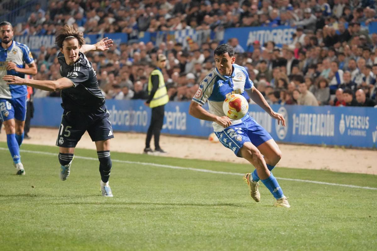 Priego va fer dos gols, inclòs el definitiu 3-0 al noranta - David Chao Priego va fer dos gols, inclòs el definitiu 3-0 al noranta