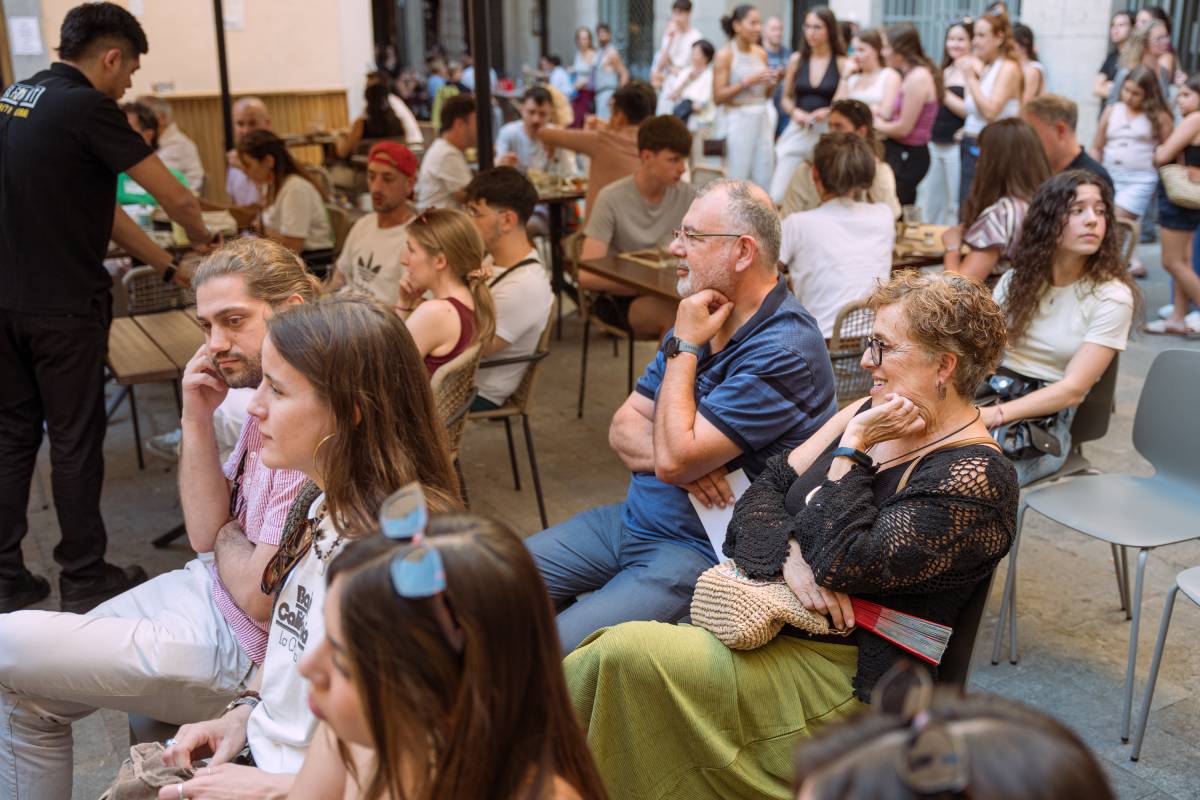 Futur Fest públic - Futur Fest públic
