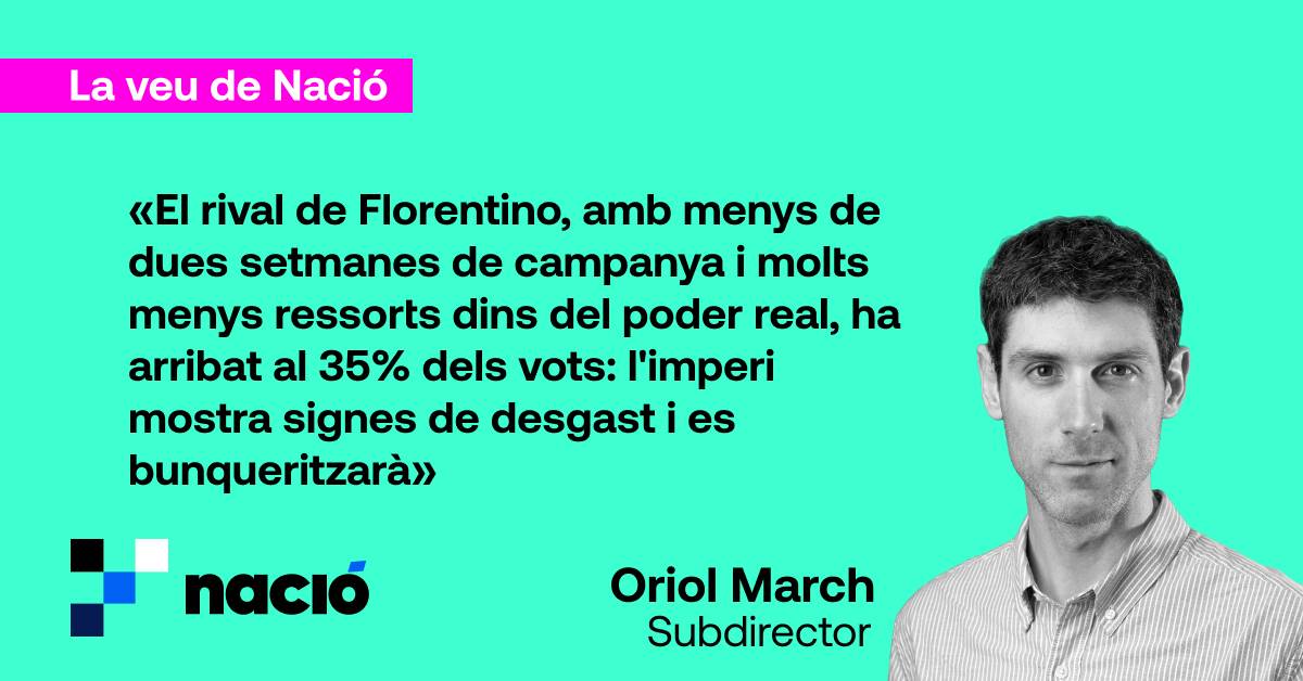 Florentino és mortal