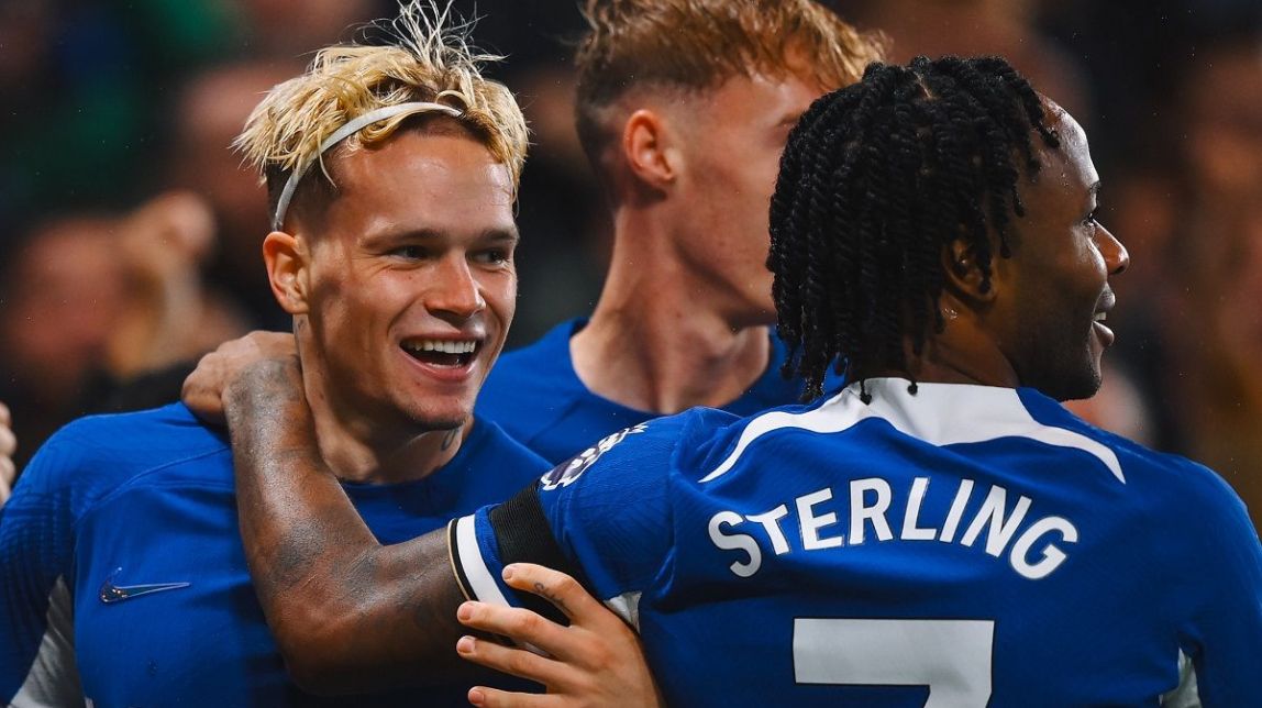 Escàndol al futbol anglès: una estrella del Chelsea dona positiu per dopatge