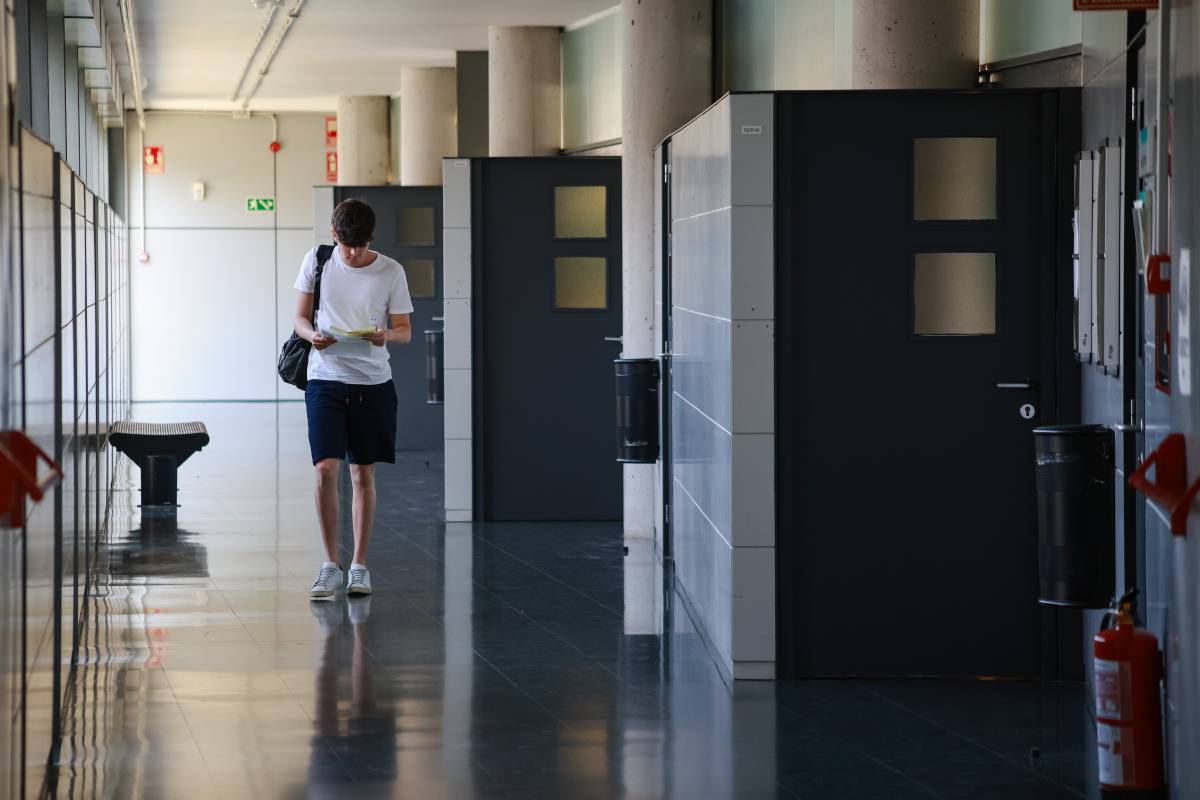Més de 1.300 estudiants de Sabadell cridats a la Selectivitat 2026: on s'examinen i en quins horaris?