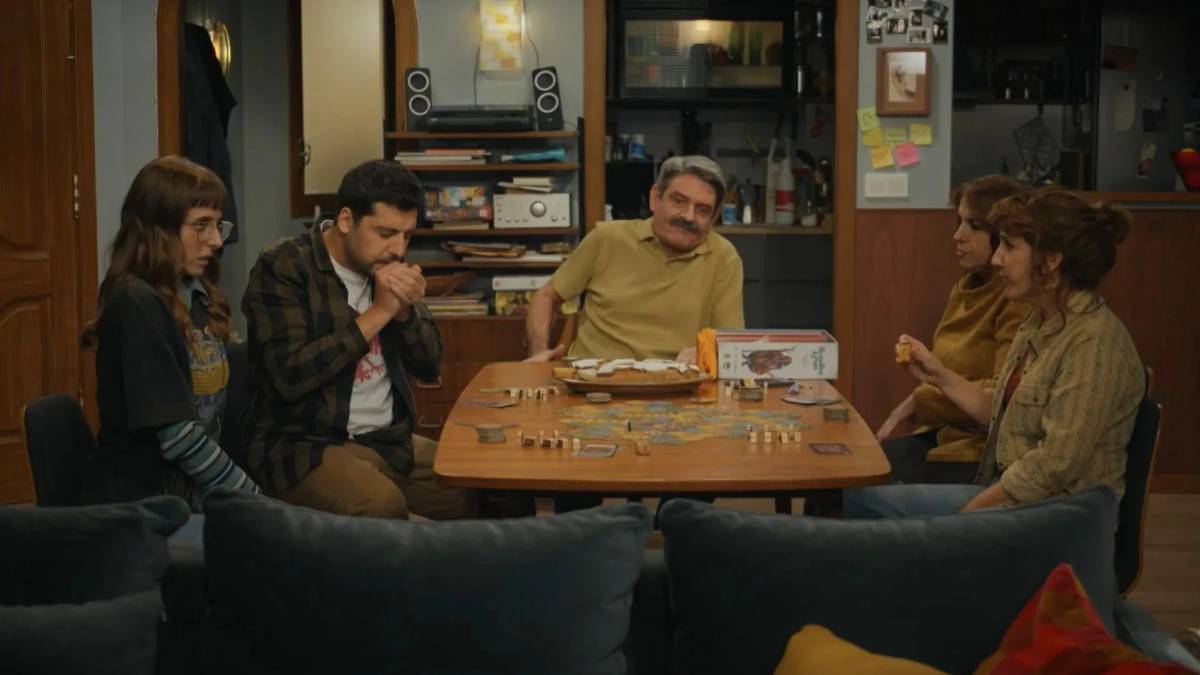 «La casa nostra» funciona en la seva estrena a TV3 i dona la raó als crítics: el lineal encara té força
