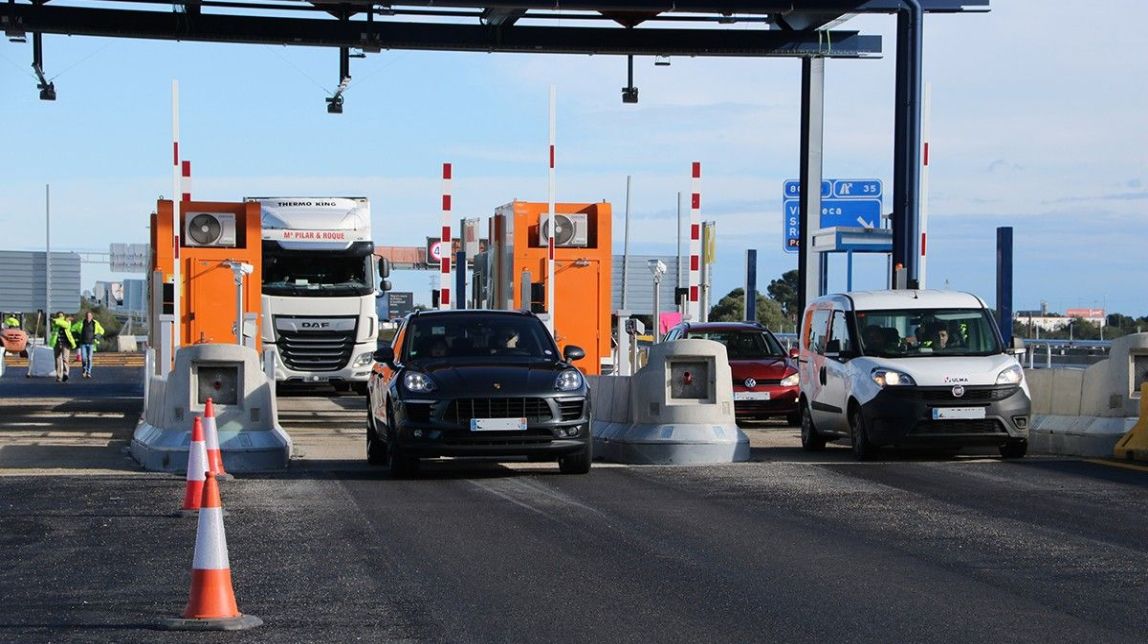 La Unió Europea dona dos mesos a Espanya per instaurar peatges