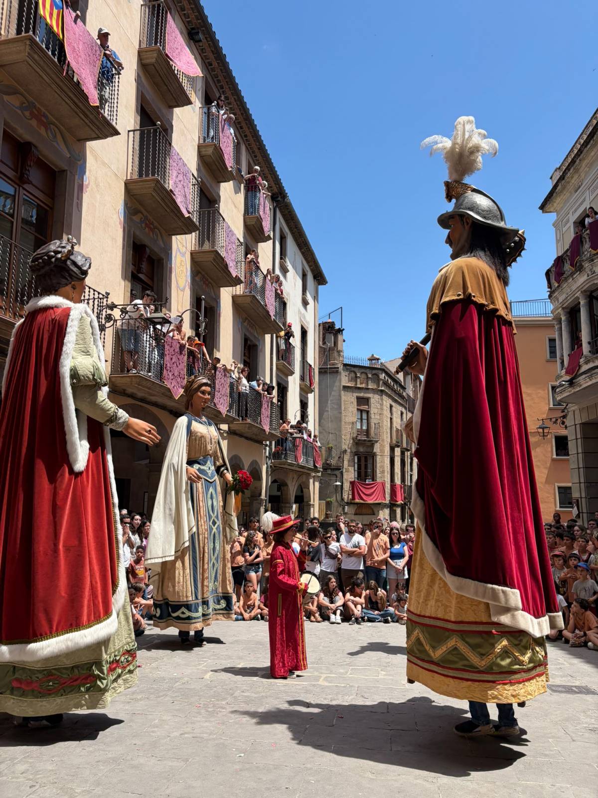 Corpus de Solsona 2026 - Aj Solsona 