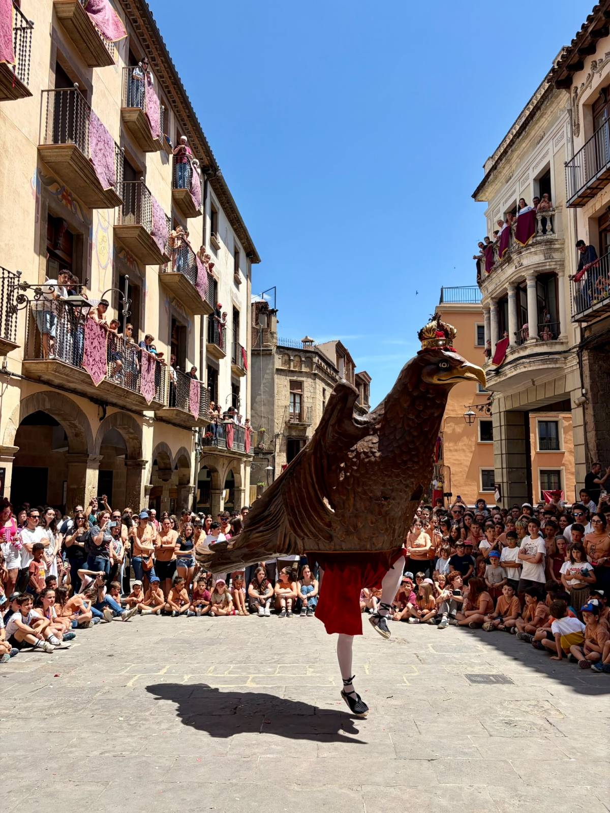 Corpus de Solsona 2026 - Aj Solsona 