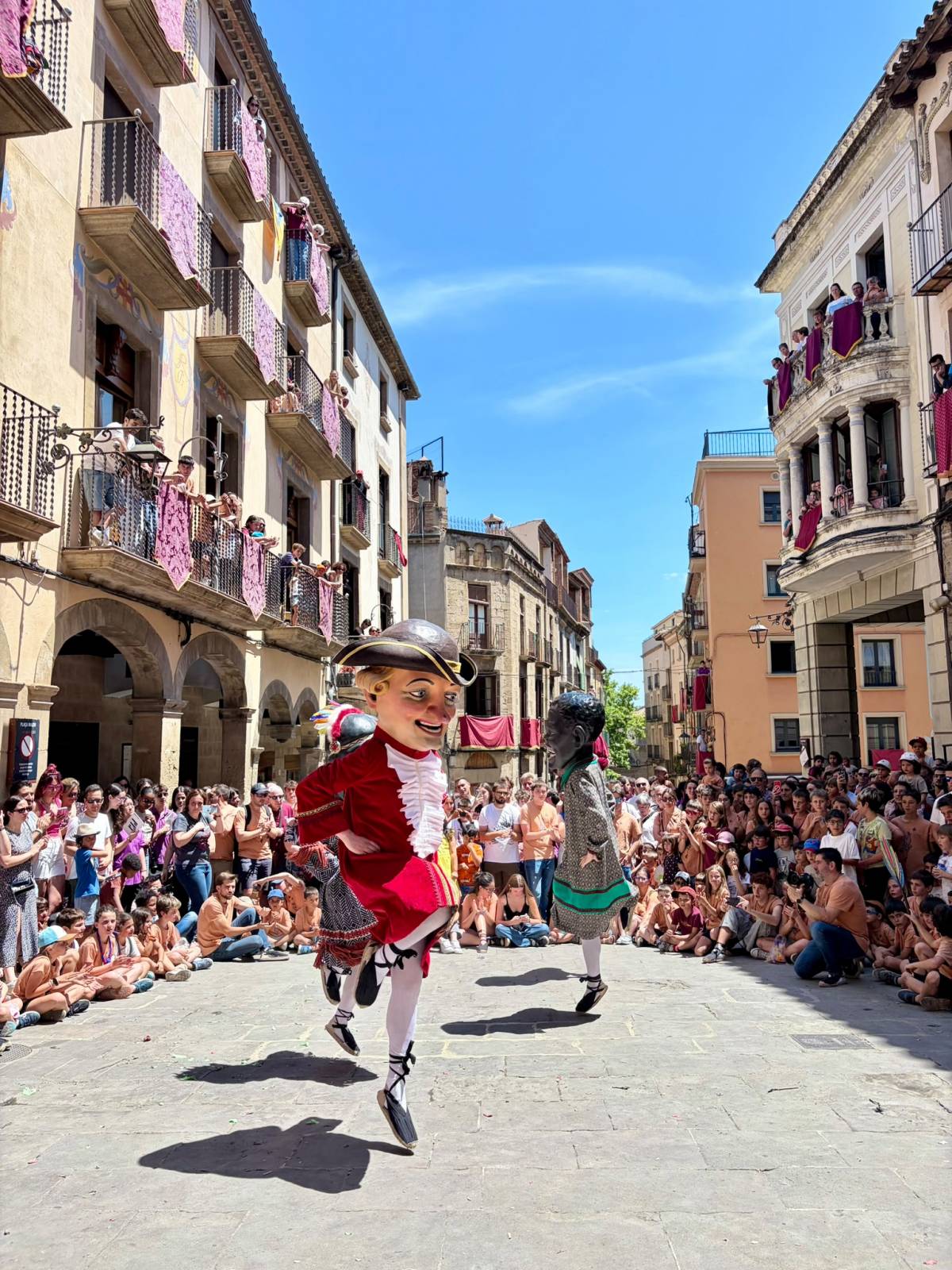 Corpus de Solsona 2026 - Aj Solsona 