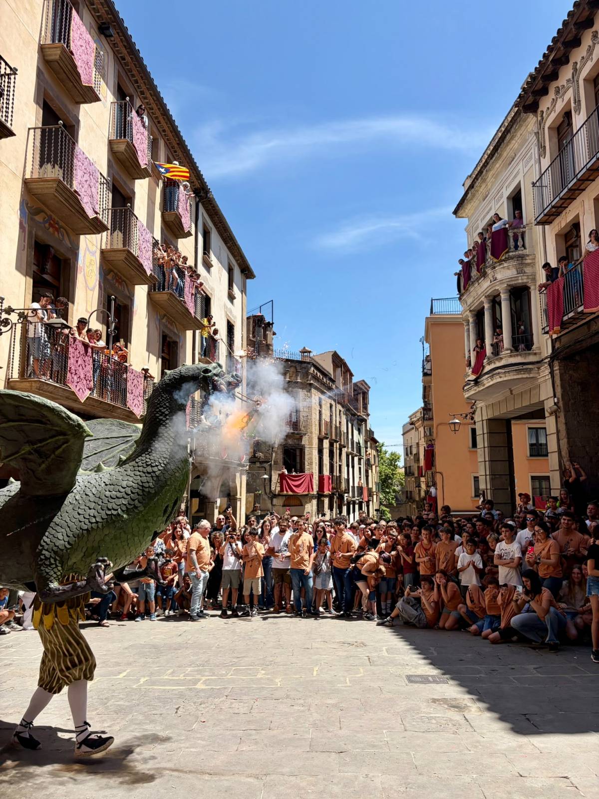 Corpus de Solsona 2026 - Aj Solsona 