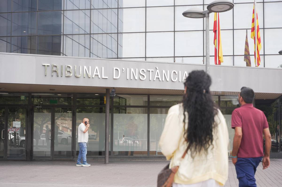 Tres denúncies cada dia per violència masclista a Sabadell