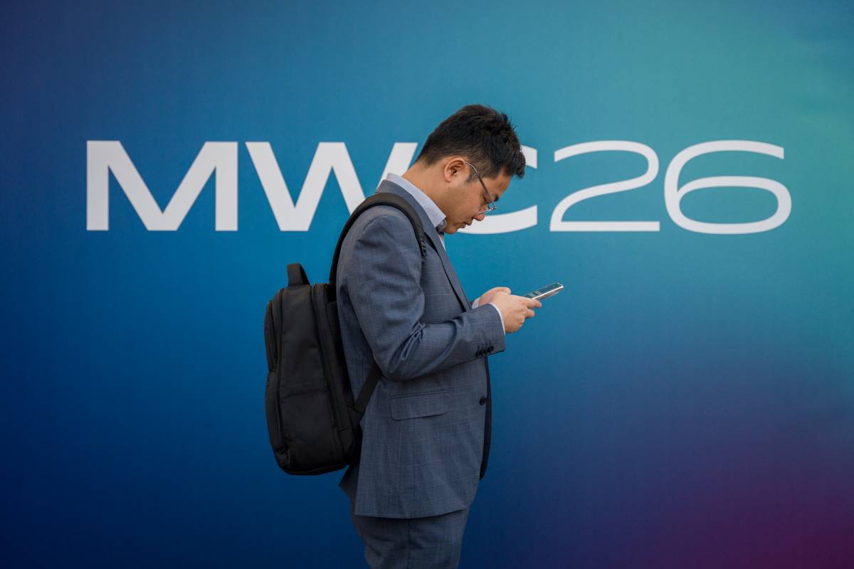 La vintena edició del Mobile World Congress va generar 588 milions d’euros a Barcelona