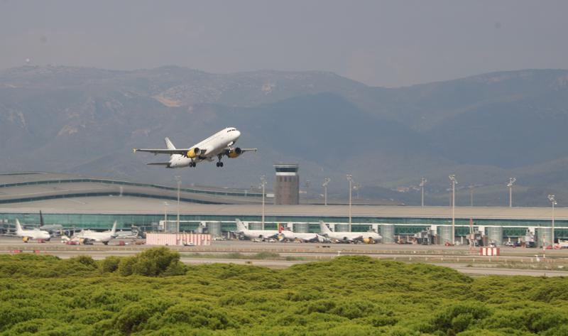 El Govern i ERC desencallen l’Autoritat Aeroportuària de Catalunya