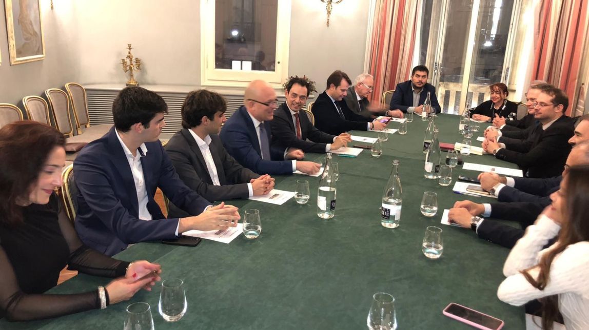 La diplomàcia dels jueus catalans: creen un Observatori per seguir el futur a l'Orient Mitjà