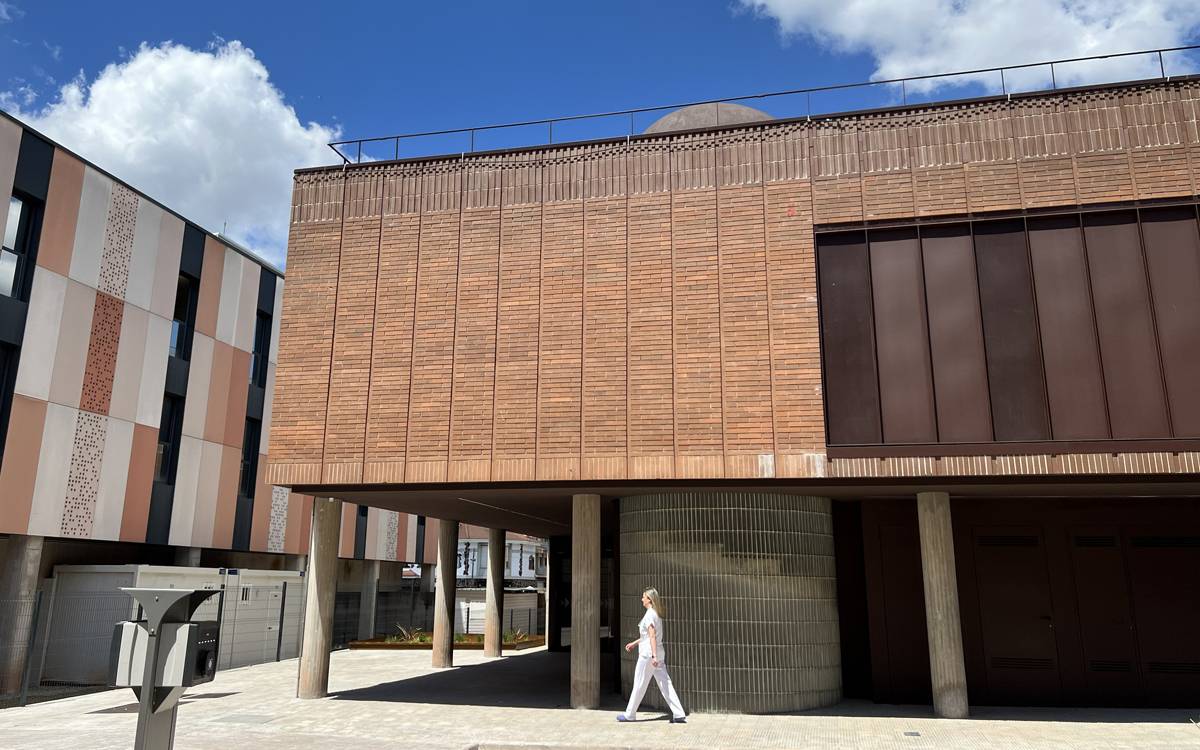 Sant Fruitós inaugurarà el nou CAP Dr. Pere Morán amb un acte obert al municipi