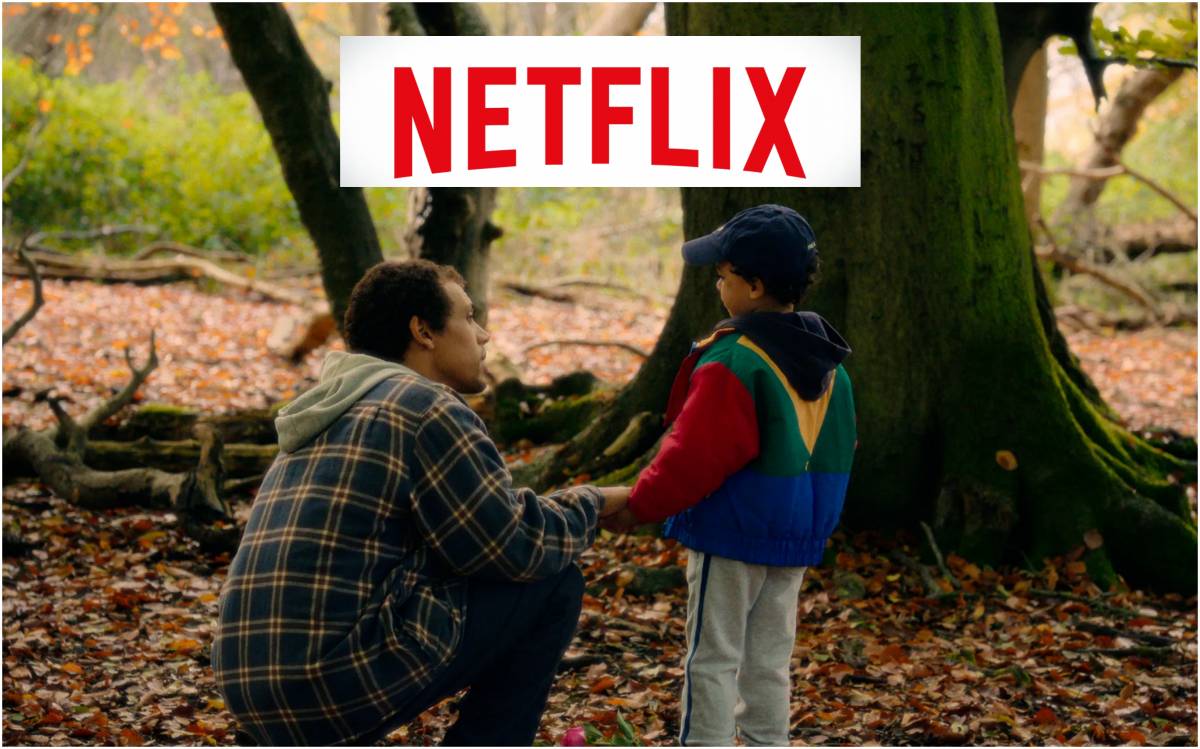 El Montseny a Netflix: Sant Celoni escenari d'una producció britànica