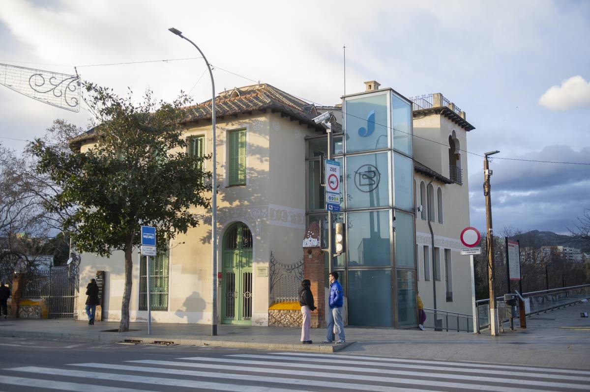 Terrassa estrena un mapa digital amb més de 80 recursos per a joves de la ciutat