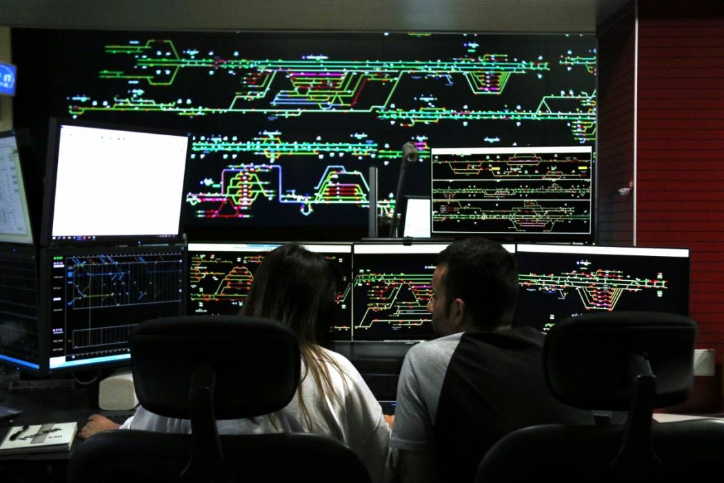 Adif es querella contra Siemens per la tercera caiguda en pocs mesos del centre de control de Rodalies