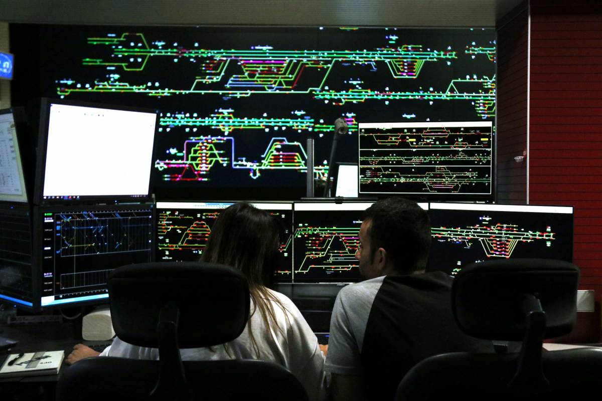 Adif es querella contra Siemens per la tercera caiguda en pocs mesos del centre de control de Rodalies