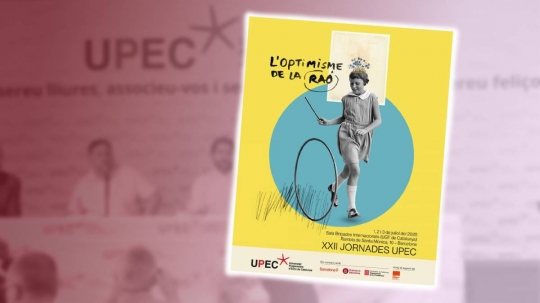 El debat sobre el front d'esquerres traurà el cap a la UPEC