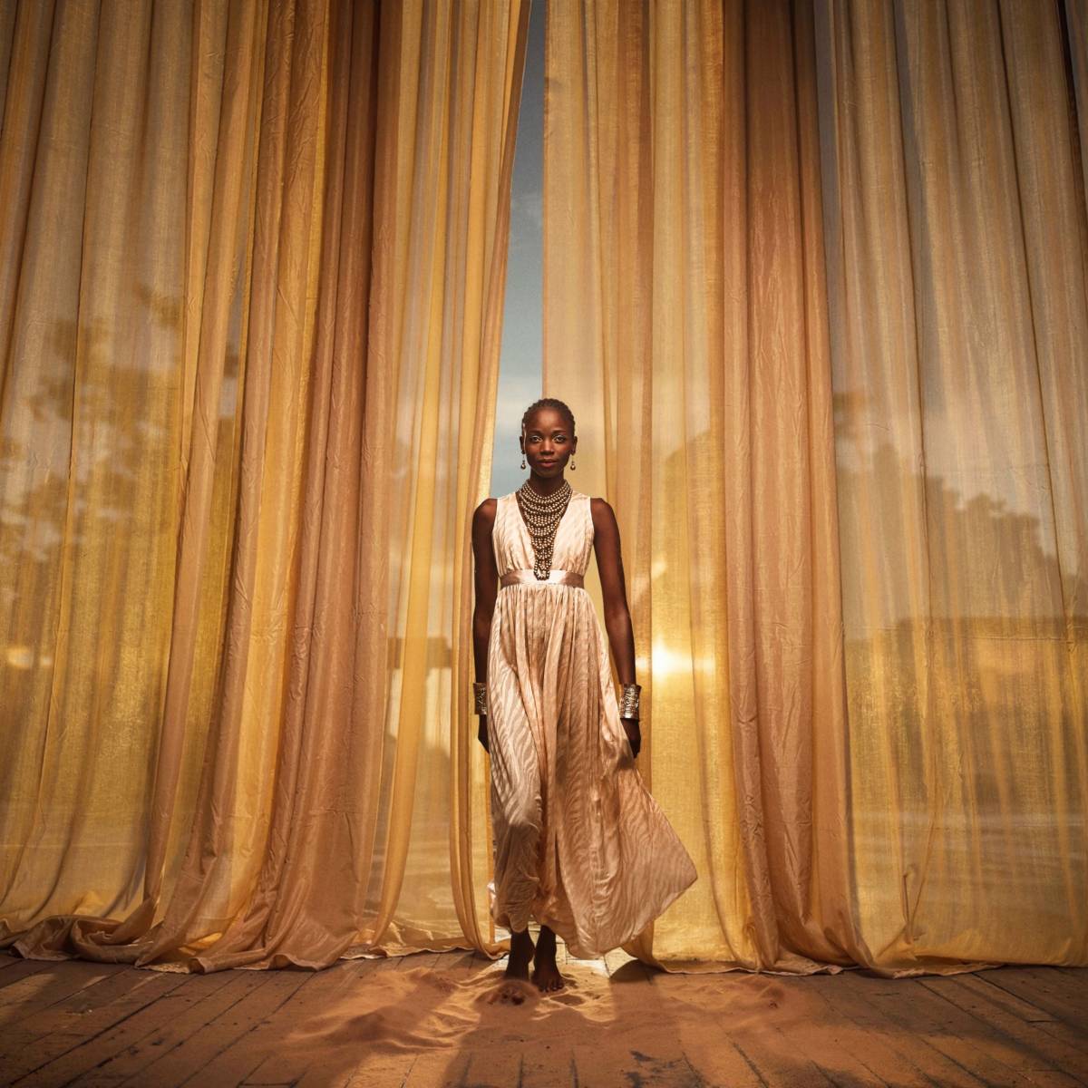 `Aida` - DAVID RUANO `Aida`