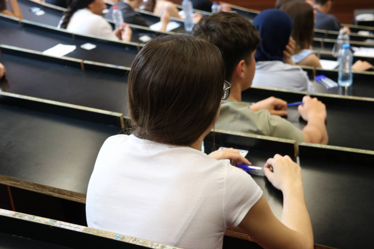 Un text d'Impacte de Nació, pregunta de la selectivitat 2026: sabries respondre-la? 