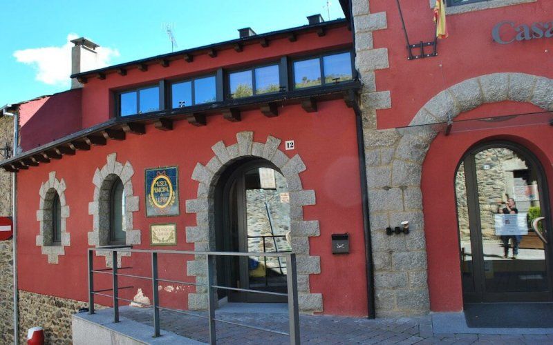 La farmàcia més antiga d'Europa s'amaga en aquest poble català