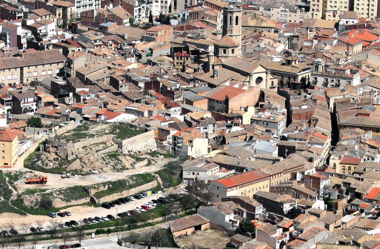 Els Mossos investiguen una presumpta agressió sexual entre dos menors de 13 anys a Tàrrega