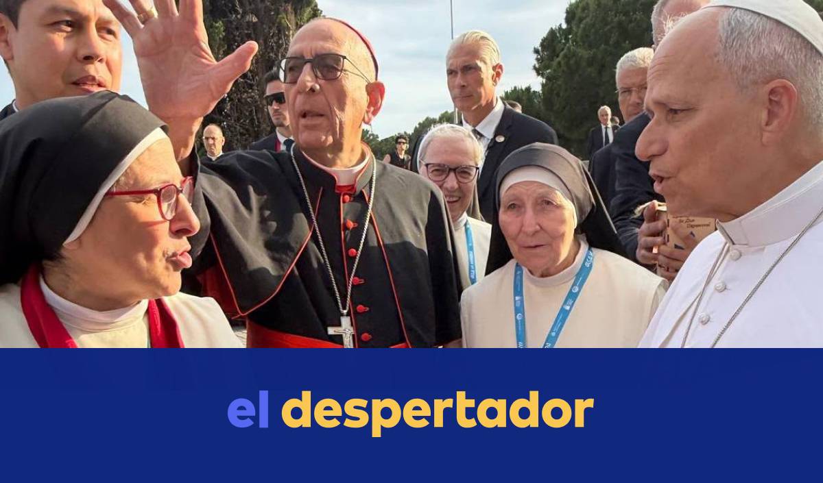El Papa, una passió a la catalana