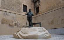 Impulsen un itinerari fotogràfic sobre Gaudí amb set exposicions als centres cívics de Reus
