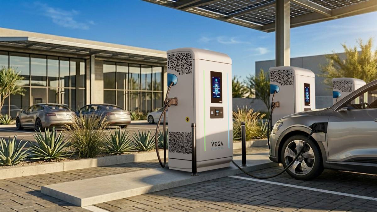 Orion 500 kW - Orion 500 kW