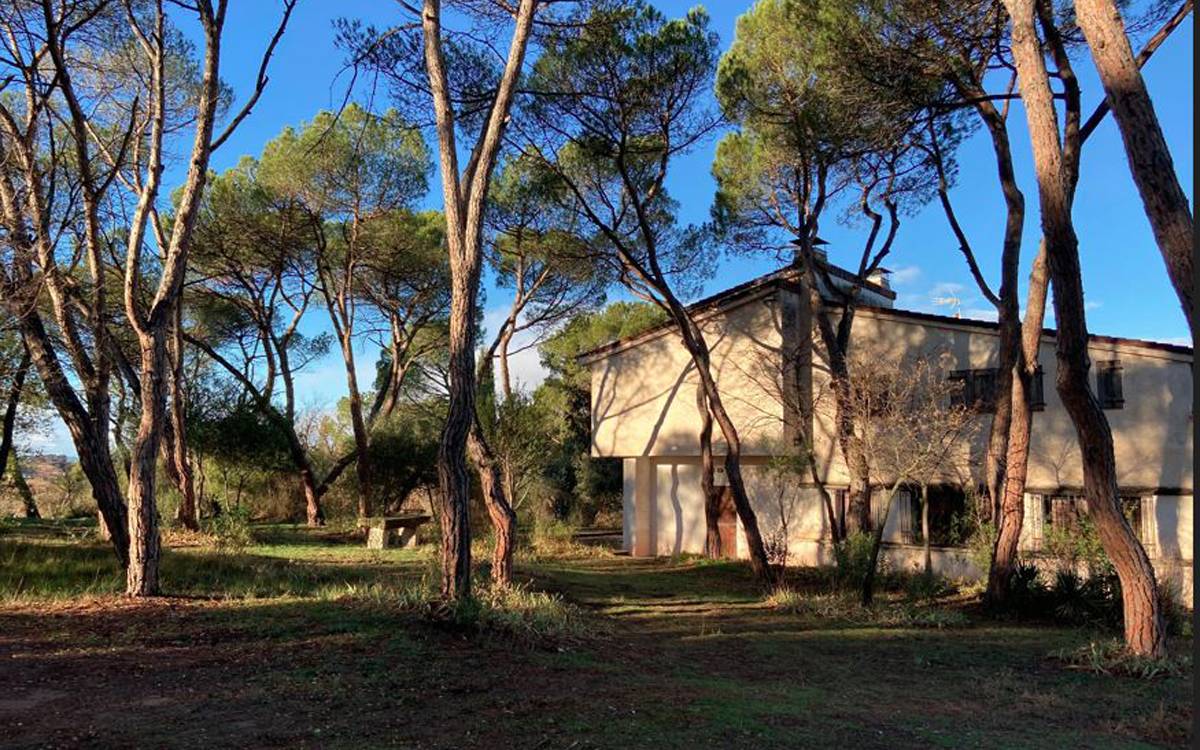 Sant Fruitós declararà Can Figueras com a Bé Cultural d'Interès Local