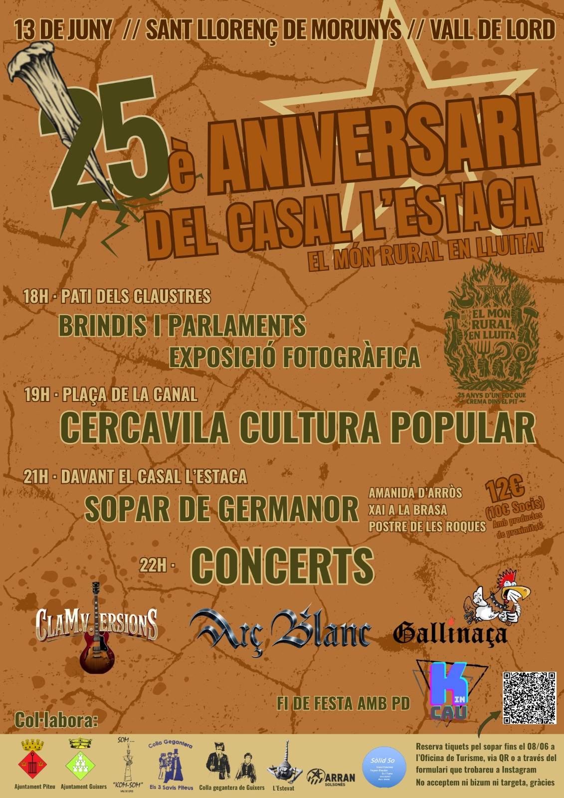 Cartell - Cartell