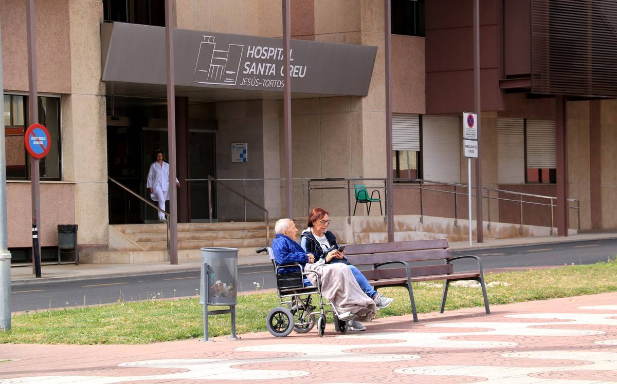 El consell de Gesat Tortosa tomba el nomenament d’Òscar Subirats com a gerent
