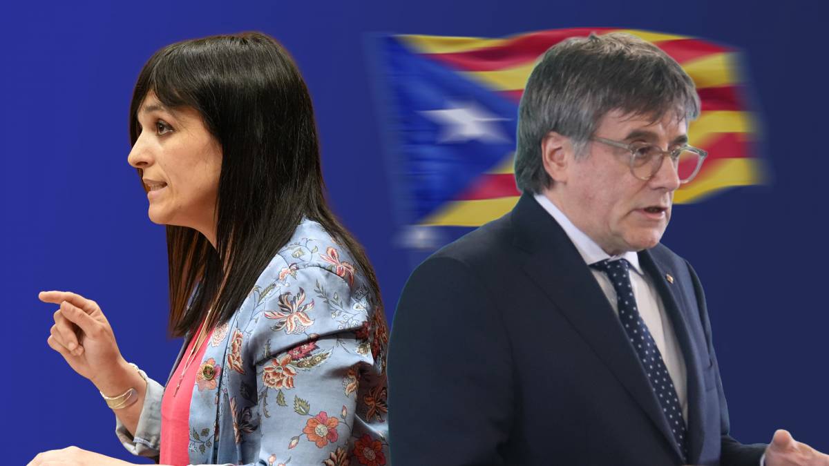 La immigració (i no la independència) explica la fuga de vots de Junts cap a Aliança Catalana