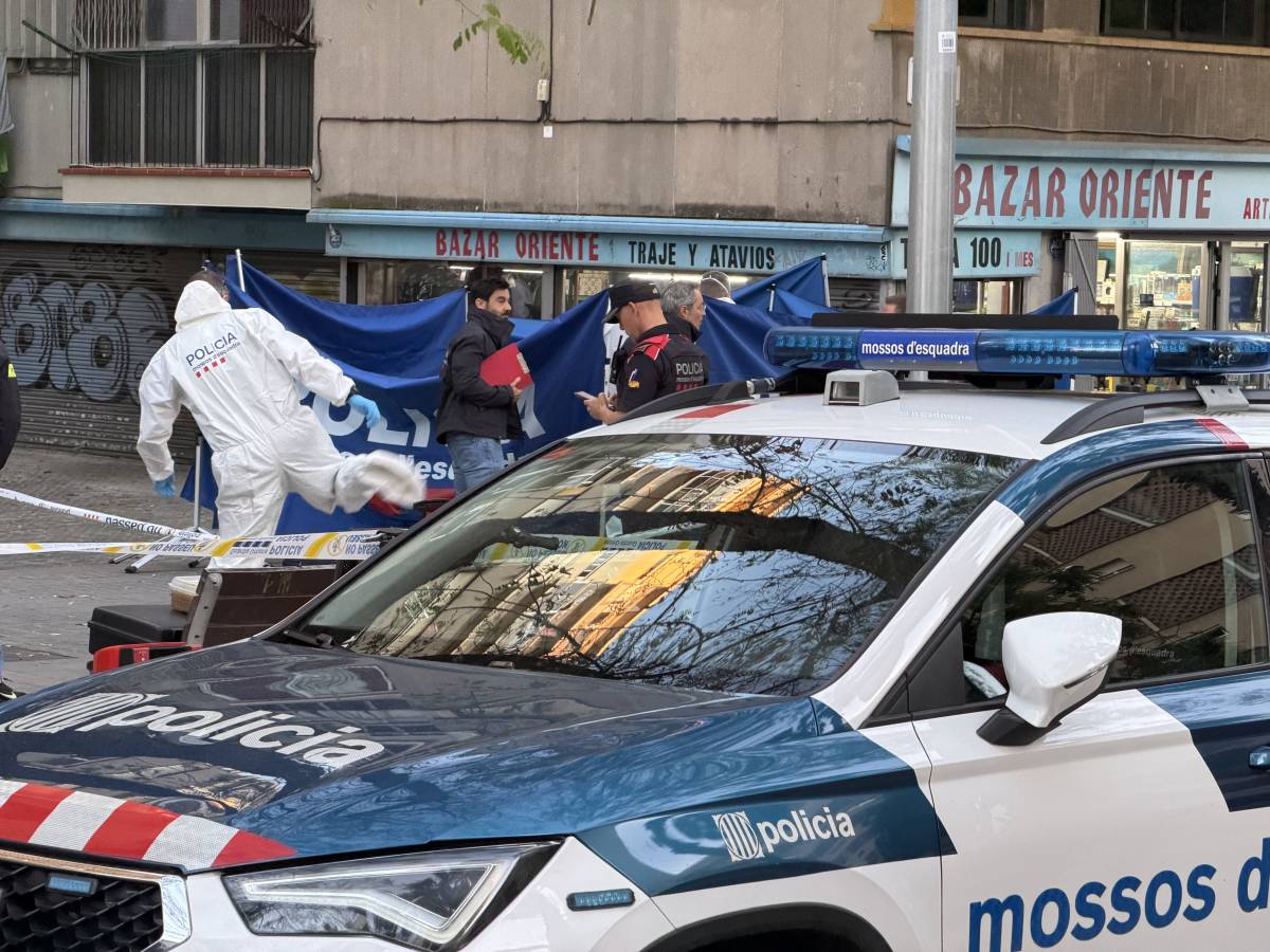 Ja són dotze els incidents amb armes de foc a Catalunya en només tres mesos