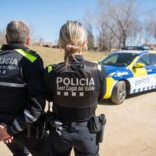 Tres detinguts per robar amb el mètode del fals operari