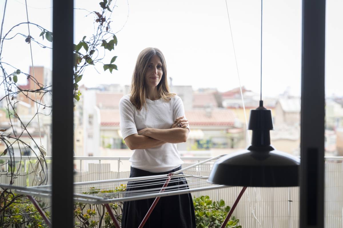 Joana Moll - Andreu Adrover Joana Moll