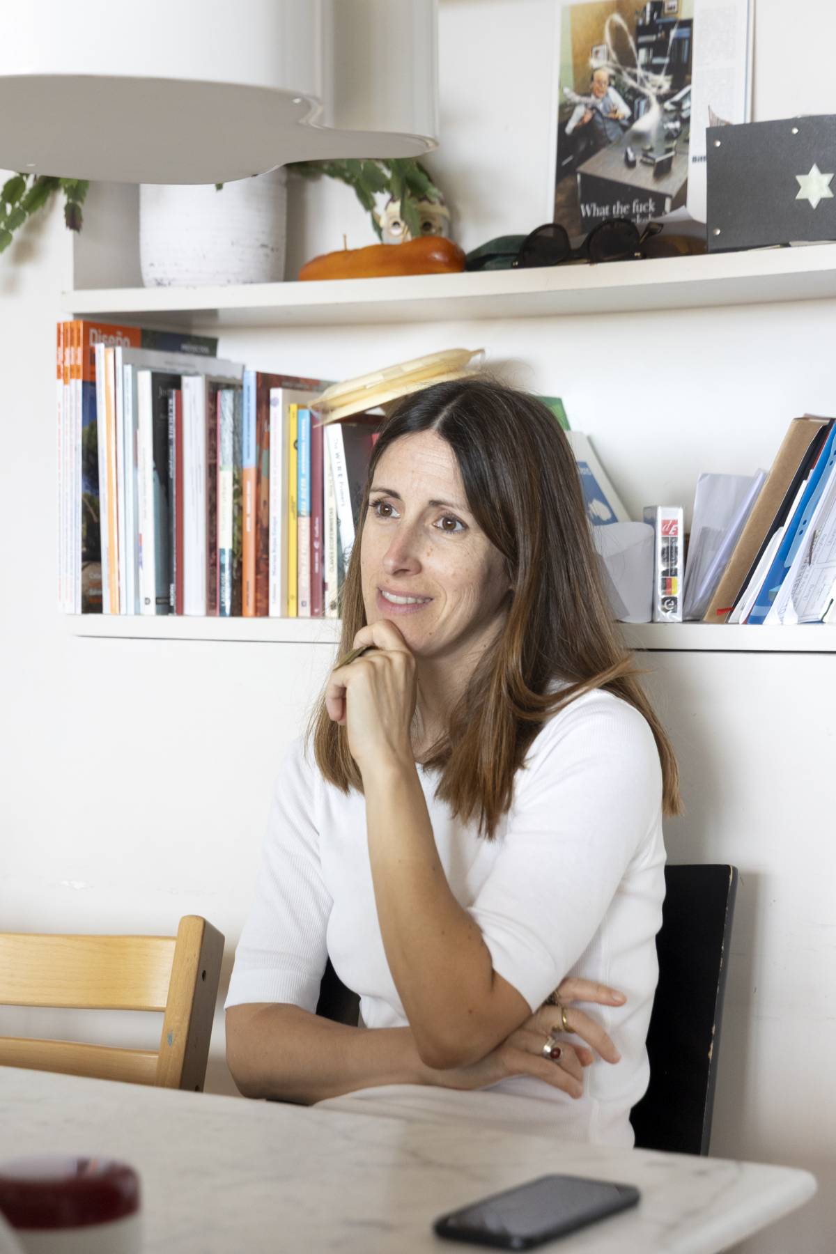 Joana Moll - Andreu Adrover Joana Moll