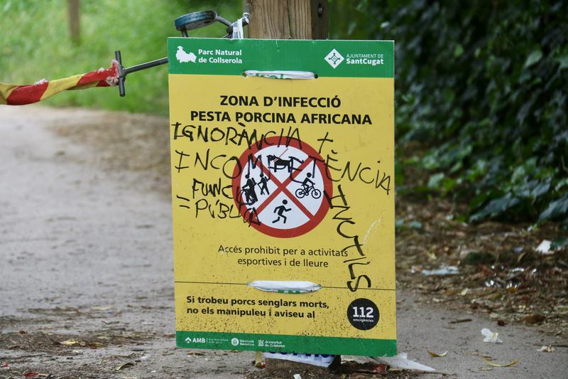 El Govern mantindrà les restriccions per la PPA  