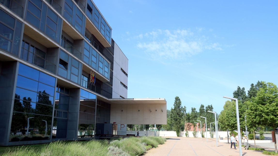 Investiguen un constructor i un tècnic per la mort d'una nena en una piscina de Platja d'Aro